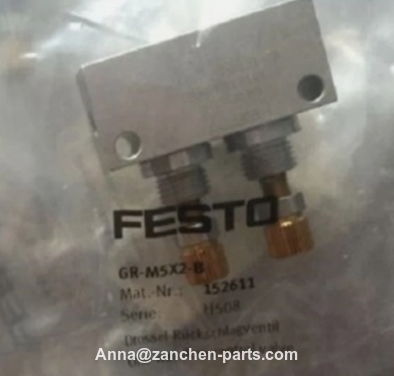 FESTO SLS-10-25-P-A 170495 Mini Slide cylinder